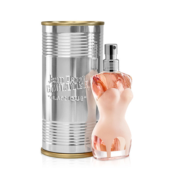 JEAN PAUL GAULTIER - Classique para mujer / 100 ml Eau De Toilette Spray