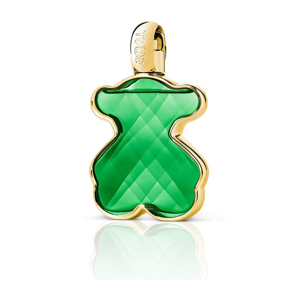 LoveMe The Emerald Elixir para mujer / 90 ml Eau De Parfum Spray