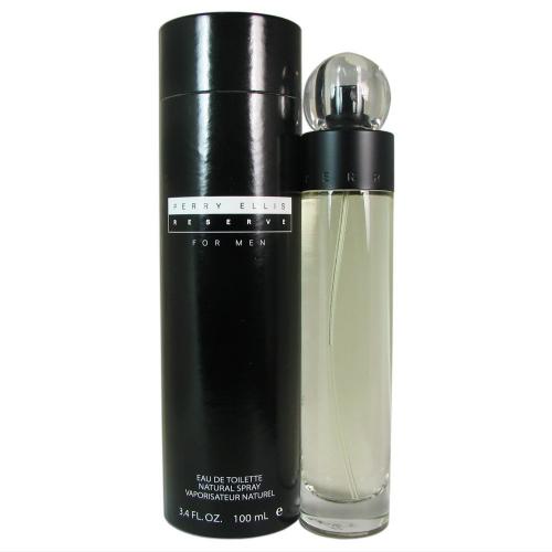 PERRY ELLIS - Reserve para hombre / 100 ml Eau De Toilette Spray