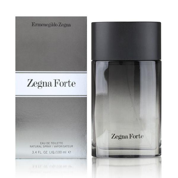 Perfume ermenegildo zegna fashion hombre