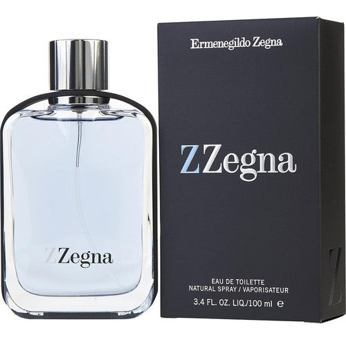 Ermenegildo Zegna