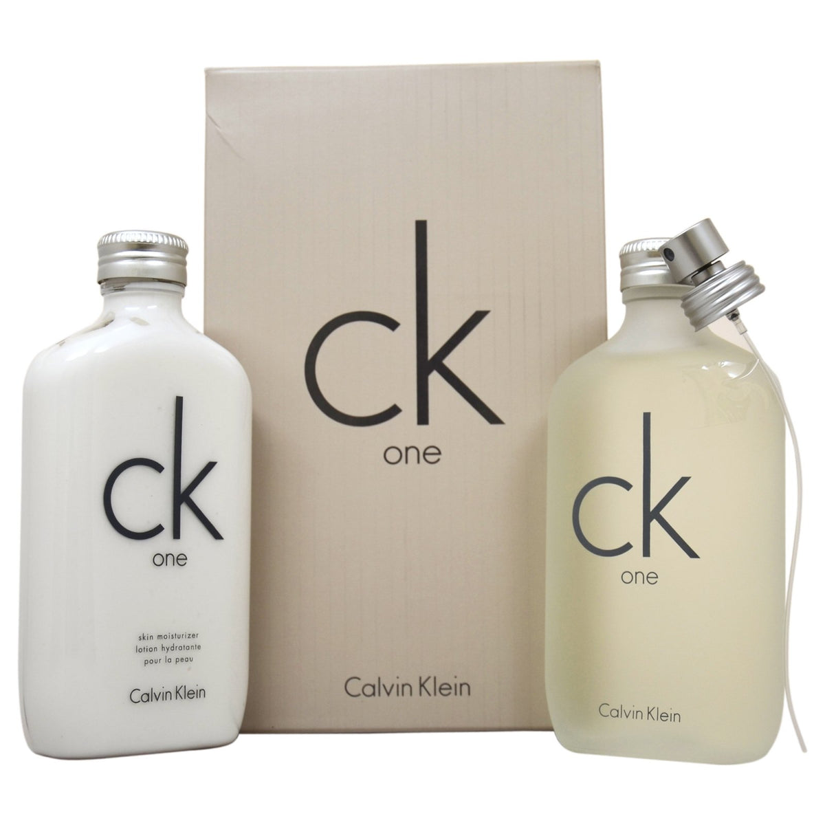 Colonia calvin discount klein one mujer