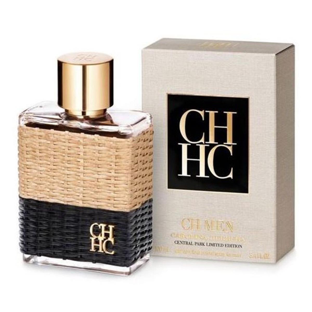 Perfume ch best sale hombre precio