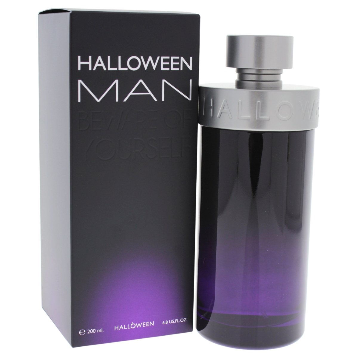 Perfume halloween man 200 ml new arrivals