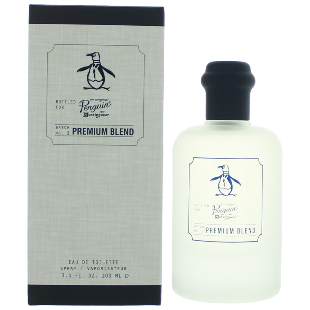 Penguin perfume hombre sale